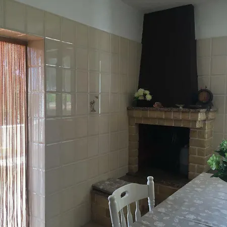 度假居 Casa Montemarco 卡洛维诺