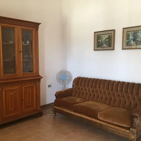 Casa Montemarco 度假居 卡洛维诺