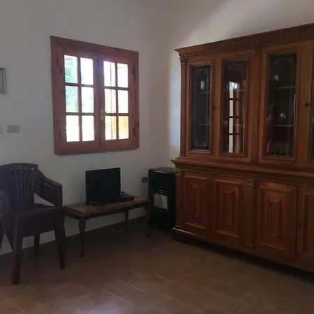 Casa Montemarco * 卡洛维诺