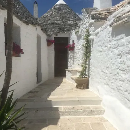 度假居 Casa Montemarco 卡洛维诺