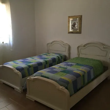 度假居 Casa Montemarco *
