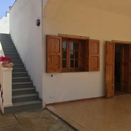 Casa Montemarco 度假居