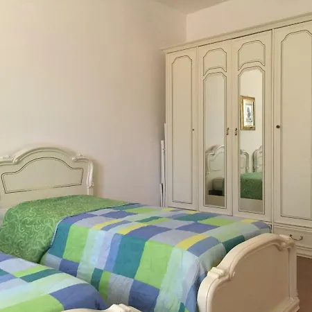 Casa Montemarco 度假居 卡洛维诺