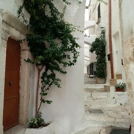 度假居 Casa Montemarco *