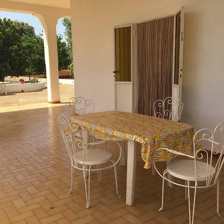 Дом отдыха Casa Montemarco Каровиньо