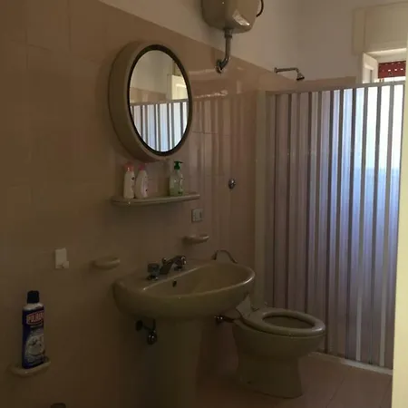 Casa Montemarco Дом отдыха *